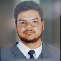 Praeferre Employee Piyush Jaloniya's profile photo