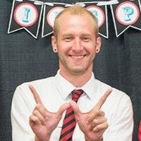 Wisconsin School of Business Employee Jeffrey Sawyer's profile photo
