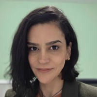 Sympla Employee Karla Megda's profile photo