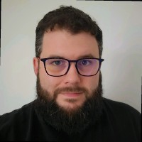 Arena Entertainment Employee Paul Renshaw's profile photo