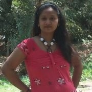 Mechzeal Interphasing Pvt Ltd Employee Kesha Banker's profile photo