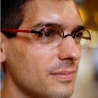 Casebook PBC Employee Tristan Louis's profile photo