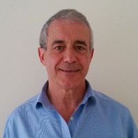 Codeless Platforms Employee Chris Chatfield's profile photo