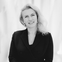 Louis Vuitton Employee Isabelle Faggianelli's profile photo