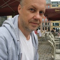 Feels Like Employee Kristian Petri's profile photo