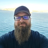 Applied LNG Employee Donny Walsh's profile photo