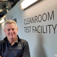 EECO2 Limited Employee Keith Beattie's profile photo