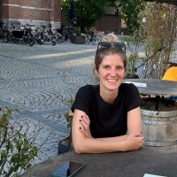 BANANAS Employee Camille Linussio's profile photo