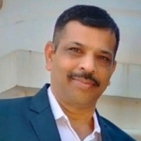 Arabian Petroleum Ltd. Employee Yashwant Mahajan's profile photo