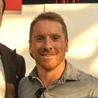 Toronto Fire Services Employee Jon Armstrong's profile photo