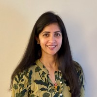 AbbVie Employee Rohini Sen's profile photo