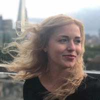 Eastern Peak Employee Alexandra Titova's profile photo