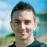 SMX – Email Cyber Security Specialists Employee Daniele Zelli's profile photo