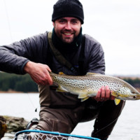 Caveon Test Security Employee Nat Foster's profile photo