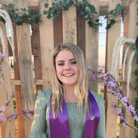 San Luis Obispo Eye Associates Employee Alexis Jimeson's profile photo