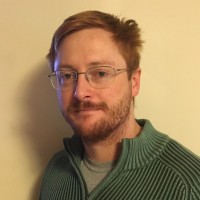 University of Pittsburgh Employee John Cormack's profile photo