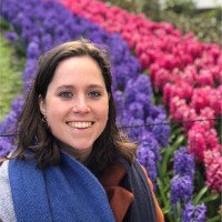 McCabe World Travel Employee Sarah Paulson's profile photo