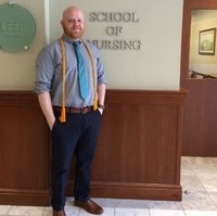 MultiCare Health System Employee Nicholas Firestone's profile photo