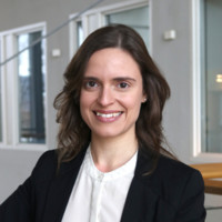 Mid Sweden University Employee Carolina Costa's profile photo