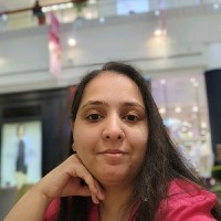 Amrita Ranjan Email