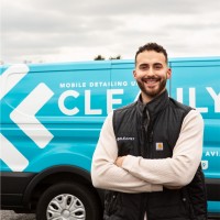 Cleanly Employee Ryan Jordan's profile photo