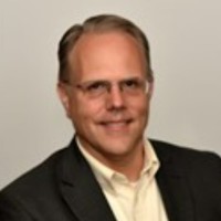 KS Bank, Inc. Employee Mike Tidwell's profile photo