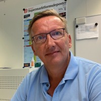 DPG Media Advertising Employee Job Muller's profile photo