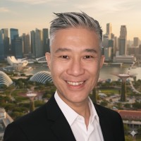 Email e telefono di Shane Chiang