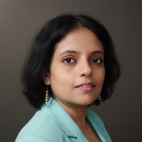 Fuel4Fashion Employee Supriya Ghurye's profile photo