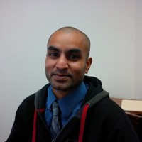 AltruIT Employee Vivek Anand's profile photo