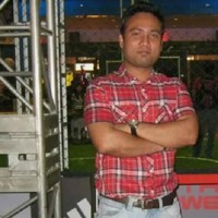 Southall Travel Limited., (Onkar Infotech) Gurgaon Employee Ashit Roy's profile photo