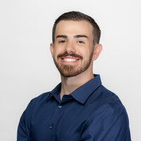 Leadr Employee Teegn Sisson's profile photo
