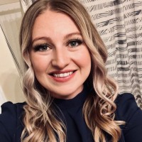 All-Star Personnel Employee Haley Perryman's profile photo