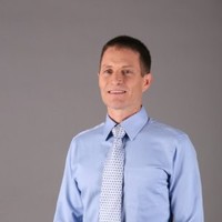 IMPACT (L.O.B) Employee Boaz Raday's profile photo