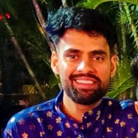 Vyaparify Employee Rohit Prajapat's profile photo