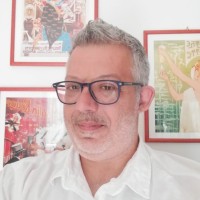 DUNE Tech Companies Employee Stefano Ghelfi's profile photo