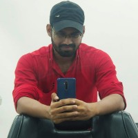 Geetha Sagirala's profile photo