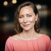 Moxy Analytics Employee Serena Roberts's profile photo