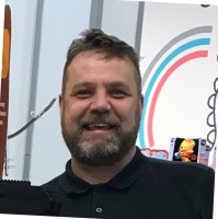 Dean Russell Email & Phone Number