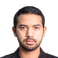 Eric Huertas Email & Phone Number