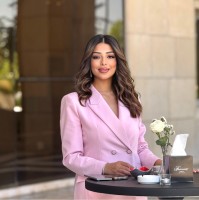King Hussein Business Park Employee Maha al Armouti's profile photo