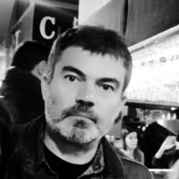 ESPA International Employee Rubén Carrión del Val's profile photo