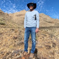 Neil Adshead Email & Phone Number