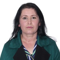 Meru Networks Employee Lara Haidari's profile photo