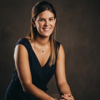 Architects Studio Employee Aurelie Rambert's profile photo