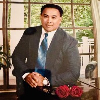 Dell Robinson Email & Phone Number