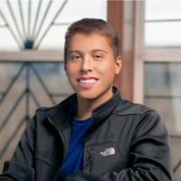 Thunder Valley Community Development Corporation Employee Charlie Bull's profile photo