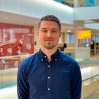 3 Sverige Employee Alexander Malm's profile photo