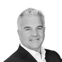 Spector Information Security Employee Mark Hurley's profile photo