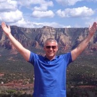 Principal Consulting Group Employee Paul Court's profile photo